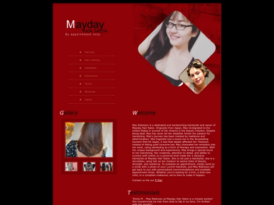 testty screenshot