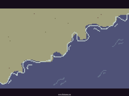 beach screenshot