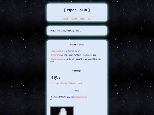 etc screenshot
