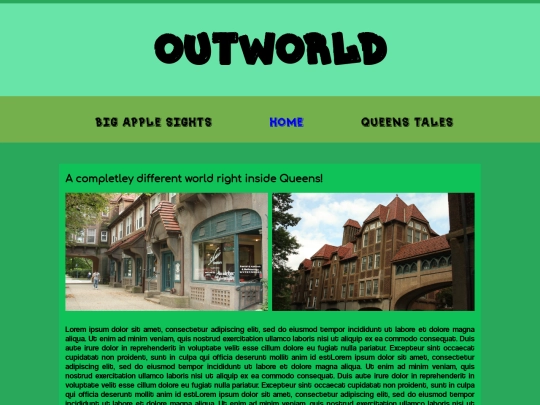 outworld screenshot