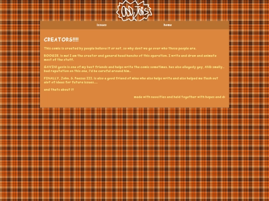 creators screenshot