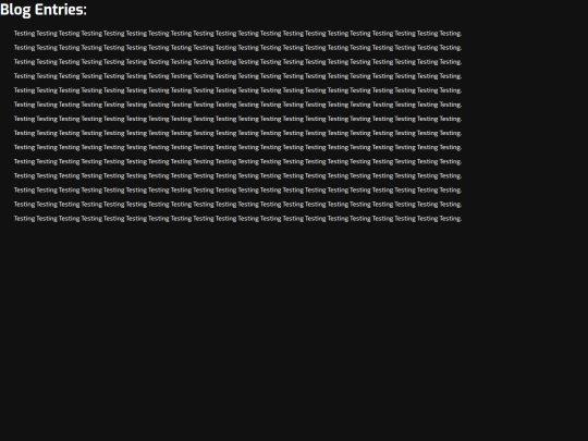 blog/blogmain2 screenshot