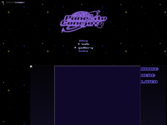 home screenshot