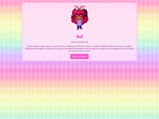 gallery/test screenshot