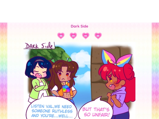 mwdh-comix/share/pg6 screenshot