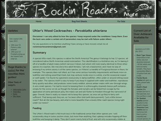 wood screenshot