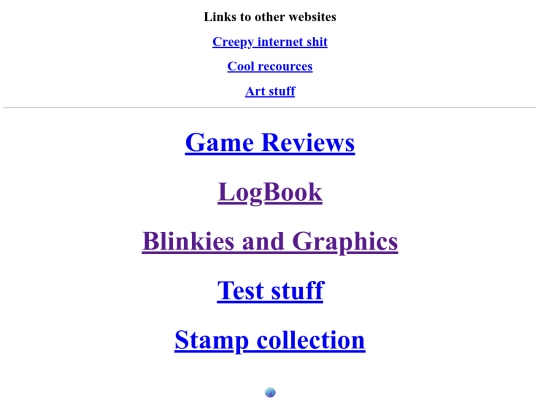 2021 webpage/MiskIndex screenshot