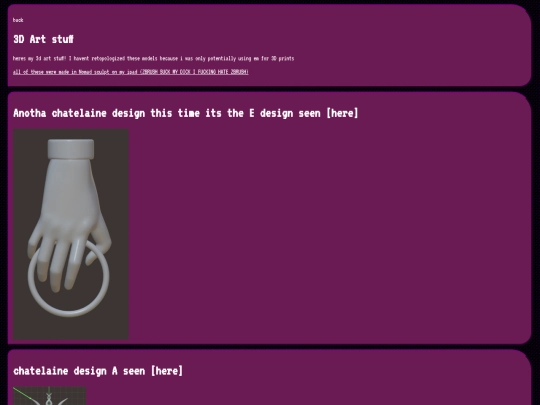 Iframe/3DArtPrinting screenshot
