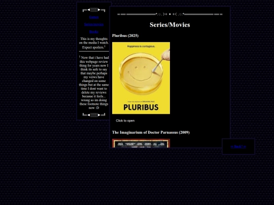 Iframe/mediaBullMediaSeries screenshot
