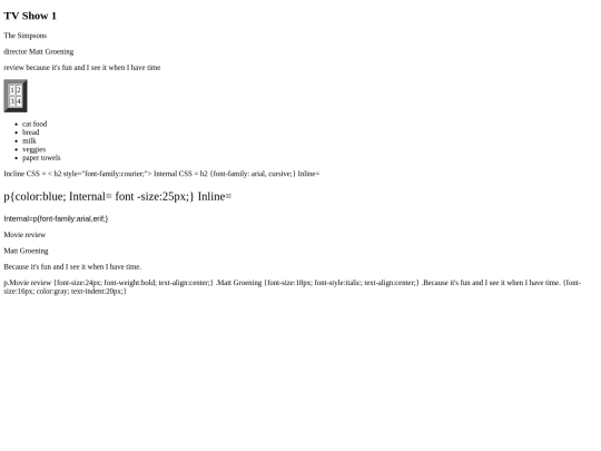 moviereview screenshot