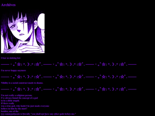 pf screenshot