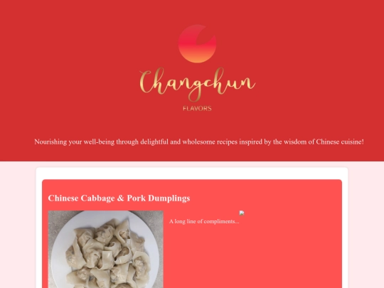 dumpling screenshot