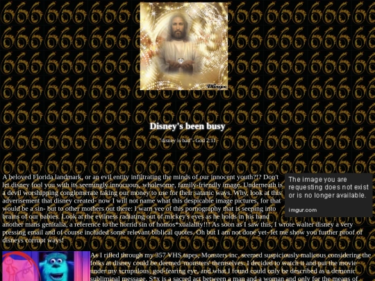 disneys_been_busy screenshot
