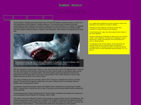news/news1 screenshot