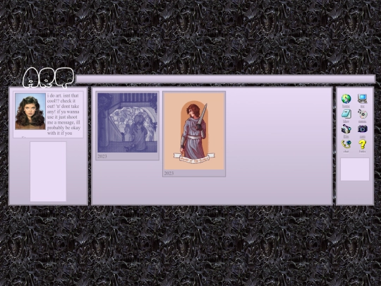 art screenshot
