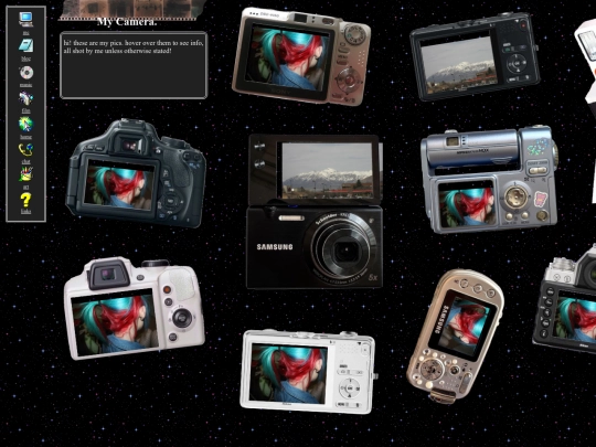camera screenshot