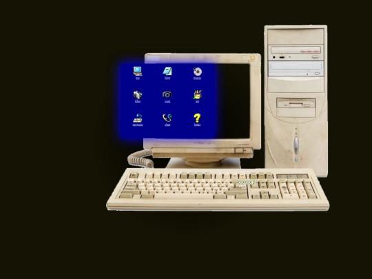 home screenshot