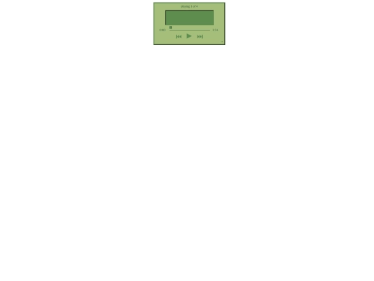 player-testing/playertest screenshot