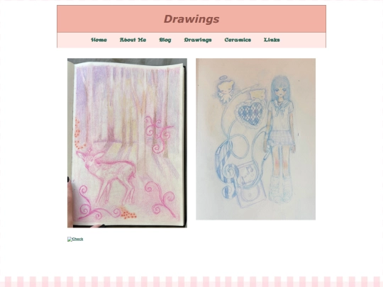 drawings screenshot