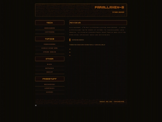 media screenshot