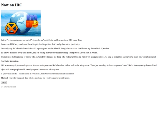 blog/posts/Misc/now-on-irc screenshot
