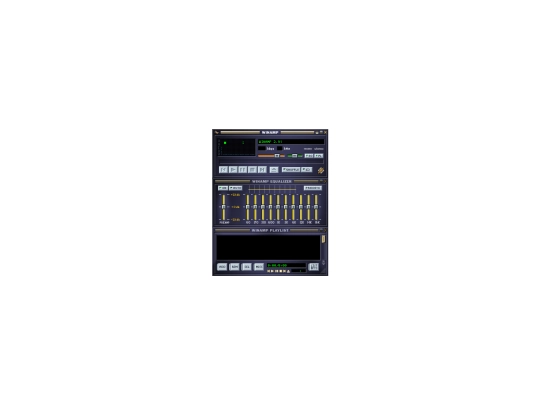 projects/tomamp/amp screenshot