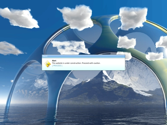 splash screenshot
