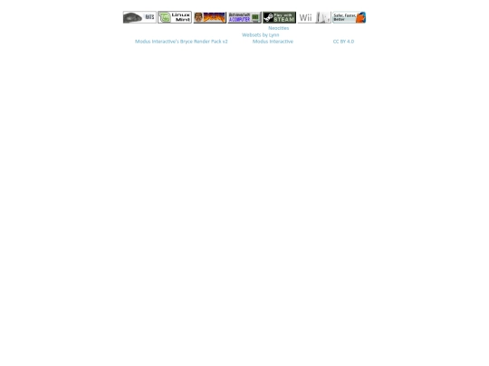 templates/footer screenshot