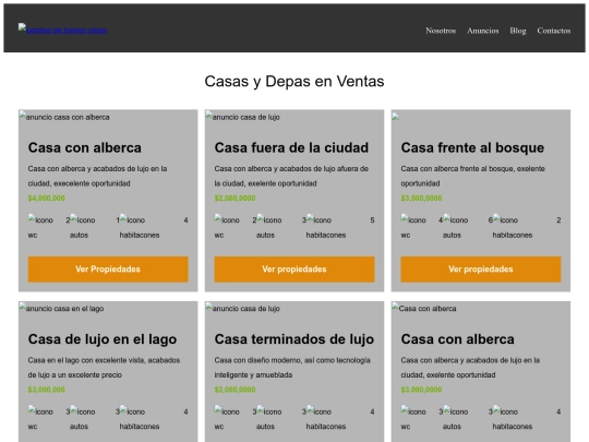 Anuncios screenshot