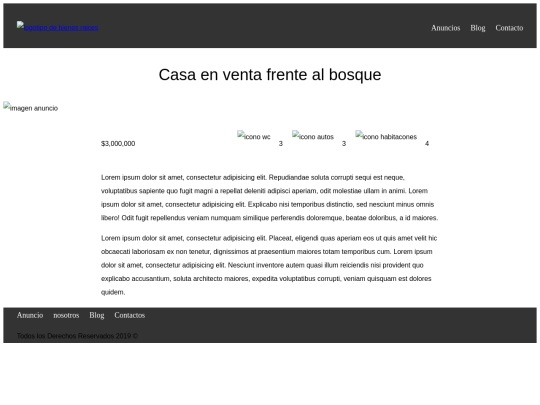anuncio screenshot