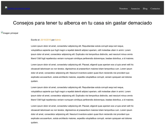 entrada screenshot