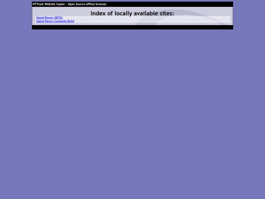 link screenshot