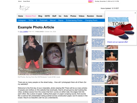 photo-article-example screenshot