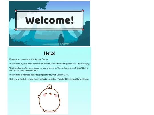 main screenshot