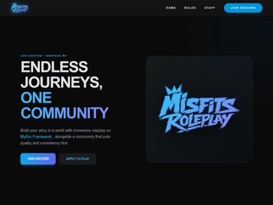test screenshot