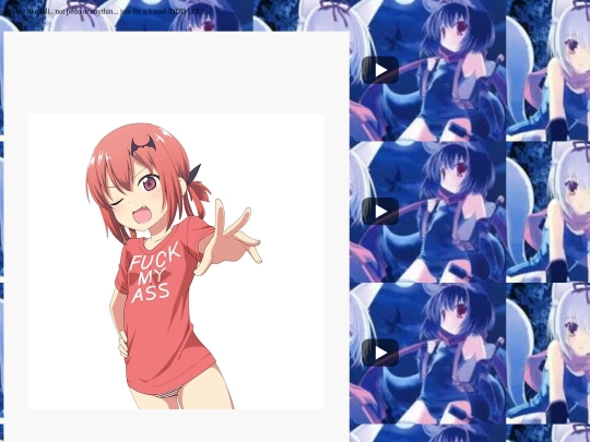 loli screenshot