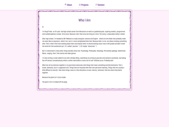 about screenshot