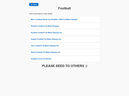 football screenshot