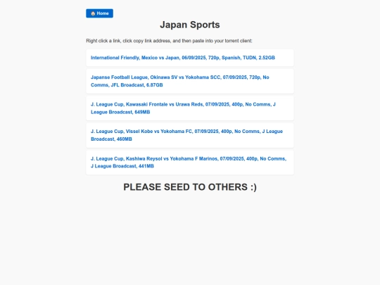 japan screenshot