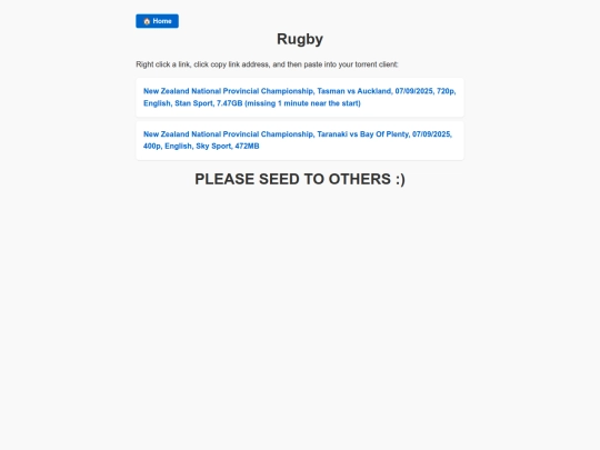 oldrugby screenshot