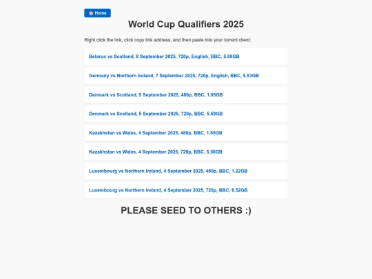 wcq2025 screenshot