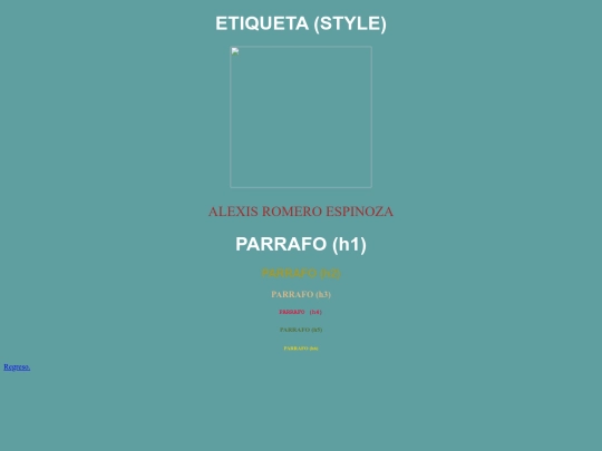 ejem_estilos screenshot