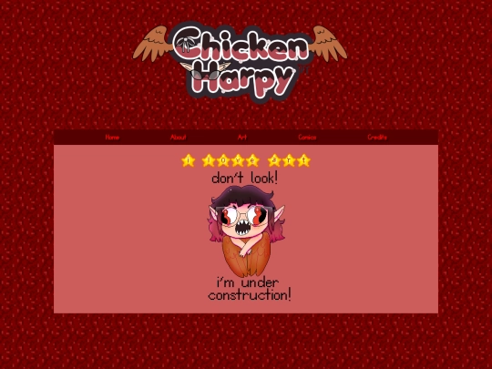 art screenshot