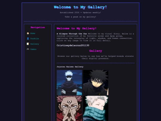gallery screenshot