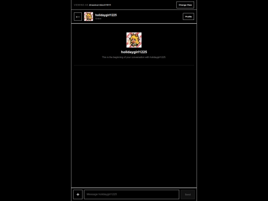 chats/noelle screenshot