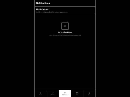 notifications screenshot