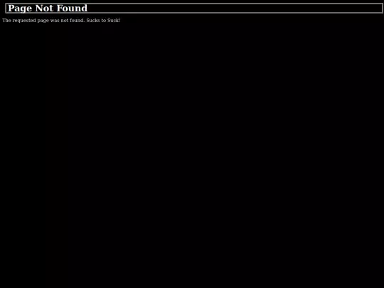 home screenshot