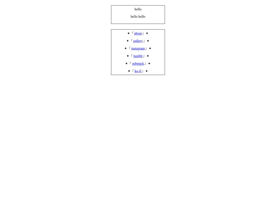 splash screenshot