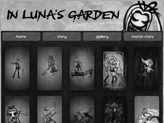 story screenshot