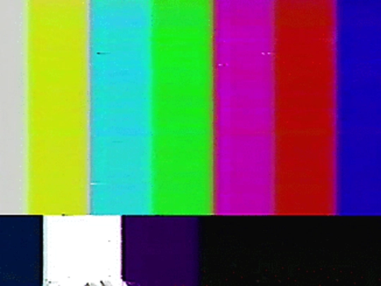 channels/colorbars screenshot
